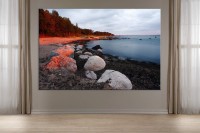 Pictură ArtDesign Rocky shore 45x67cm (FP-10013)