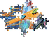 Пазл Clementoni Hot Wheels 104pcs (25760) фото №2 — интернет-магазин Desire.md