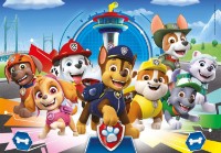 Пазл Clementoni Paw Patrol 2x60 (21617)