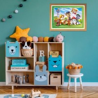 Пазл Clementoni Paw Patrol 60pcs (26071) фото №3 — интернет-магазин Desire.md