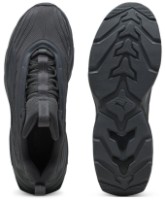 Adidași pentru bărbați Puma Ultra Fade V1 Football Pebble Path/Alpine Snow, s.41 imaginea #4 — magazin online Desire.md