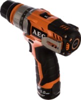 Шуруповерт AEG BBS12C Li-202B (4935446693) фото №5 — интернет-магазин Desire.md