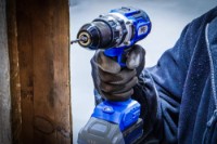 Mașină de înșurubat BGS Technic 7397 imaginea #6 — magazin online Desire.md