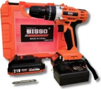 Шуруповерт Bisso S209--24 фото №2 — интернет-магазин Desire.md