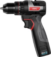 Mașină de înșurubat Deli EDE-CZ16-1D2 imaginea #5 — magazin online Desire.md