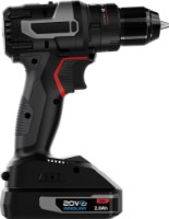 Mașină de înșurubat Deli EDE-CZ20-2D2 imaginea #4 — magazin online Desire.md