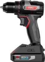 Mașină de înșurubat Deli EDE-DZ20-1D2 imaginea #3 — magazin online Desire.md