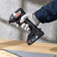 Mașină de înșurubat Deli EDE-QZ20-1D2 imaginea #2 — magazin online Desire.md