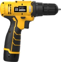 Mașină de înșurubat Deli EDL-DZ12-4A2 imaginea #2 — magazin online Desire.md