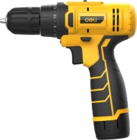 Mașină de înșurubat Deli EDL-DZ12-6A2 imaginea #5 — magazin online Desire.md