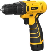 Mașină de înșurubat Deli EDL-DZ12-6A2 imaginea #6 — magazin online Desire.md