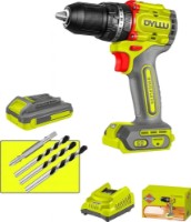 Mașină de înșurubat Dyllu DTCDP5282 imaginea #2 — magazin online Desire.md