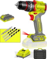 Mașină de înșurubat Dyllu DTCDP6281 imaginea #2 — magazin online Desire.md