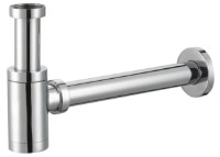 Сифон для раковины VOLLE 90-00-182