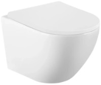 Vas WC VOLLE Amadeus 2.0 (1313.001000)