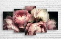 Pictură ArtDesign Rose 150x80cm (R-10302)