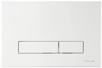 Кнопка смыва VOLLE Largo Evo (2220.011107)