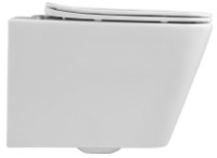 Унитаз VOLLE Libra 2.0 (1321.001000) фото №2 — интернет-магазин Desire.md