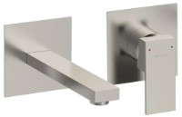 Смеситель для умывальника VOLLE Pardo (1548.010302)