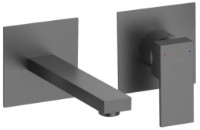 Смеситель для умывальника VOLLE Pardo (1548.010306)