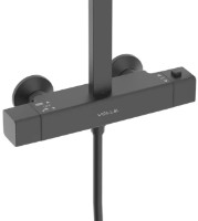 Set pentru duș VOLLE Sistema D (1599.090104) imaginea #3 — magazin online Desire.md