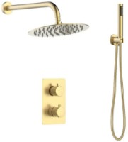 Душевой набор VOLLE Sistema R (1585.090115)