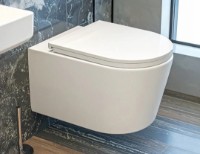 Унитаз VOLLE Solo 2.0 (1310.001000) фото №3 — интернет-магазин Desire.md