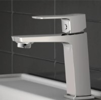 Смеситель для умывальника VOLLE Toledo (1551.010101) фото №3 — интернет-магазин Desire.md