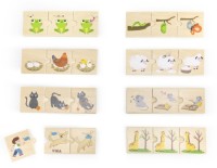 Пазл Viga 24pcs (6971608447518)