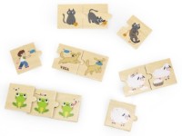 Пазл Viga 24pcs (6971608447518) фото №2 — интернет-магазин Desire.md