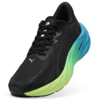 Adidași pentru bărbați Puma Velocity Nitro 4 Puma Black/Speed Blue, s.42.5 imaginea #5 — magazin online Desire.md