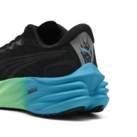 Adidași pentru bărbați Puma Velocity Nitro 4 Puma Black/Speed Blue, s.44.5 imaginea #6 — magazin online Desire.md