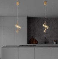 Люстра Trendy 13519 16x50-100x16cm GTR002418 фото №3 — интернет-магазин Desire.md