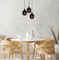 Люстра Trendy Afumat 011 40x114x40cm GTR002629 фото №3 — интернет-магазин Desire.md