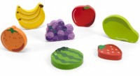 Пазл Viga Fruits 7pcs (6971608447044) фото №2 — интернет-магазин Desire.md