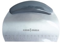 Нож для теста Casa Masa 16x12cm (SD004)