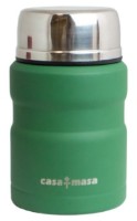 Термос для еды Casa Masa 500ml (FY-LA006)