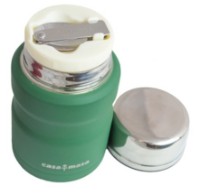 Термос для еды Casa Masa 500ml (FY-LA006) фото №2 — интернет-магазин Desire.md