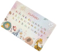 Șervețele de masă Casa Masa Alfabet 45x30cm (TB1082) 12pcs