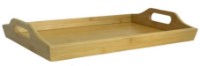 Tavă pentru deservire Casa Masa Bambus 41.5x27cm (BNB3209LT)