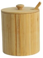 Container alimentar Casa Masa Bambus 9x10.5cm (BNB7524)