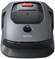 Робот-газонокосилка Mova 600 Black фото №4 — интернет-магазин Desire.md