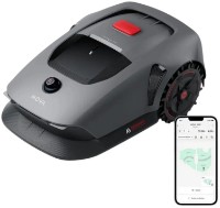 Робот-газонокосилка Mova 600 Black фото №5 — интернет-магазин Desire.md