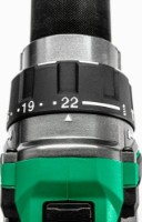 Mașină de înșurubat Hikoki DV18DCWPZ imaginea #3 — magazin online Desire.md