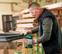 Mașină de înșurubat Hikoki WH18DDWPZ imaginea #3 — magazin online Desire.md