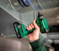 Mașină de înșurubat Hikoki WH18DFW2Z imaginea #4 — magazin online Desire.md