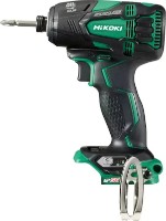 Шуруповерт Hikoki WHP18DBLW4Z фото №2 — интернет-магазин Desire.md