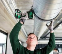 Шуруповерт Hikoki WHP18DBLW4Z фото №4 — интернет-магазин Desire.md