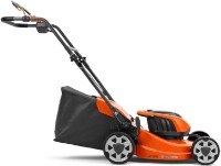 Maşina de tuns iarba cu acumulator Husqvarna LC 137i imaginea #3 — magazin online Desire.md
