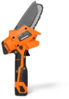 Цепная пила аккумуляторная Daewoo DACS 416Li фото №4 — интернет-магазин Desire.md